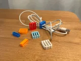 Mini Cable Clip-1