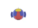 Pokeball 445 Garchomp-7