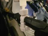 Phone holder to fit Ickle Bubba Stroller/Pram-1