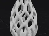 Lattice Lantern-1