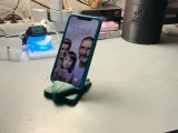Classic Car as Mobile Phone Holder (Cell Phone Holder)-3