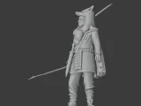 Arminius Ancient Warrior-5