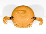 Pumpkin Monster-4
