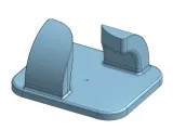 Simple Wire Clip-5