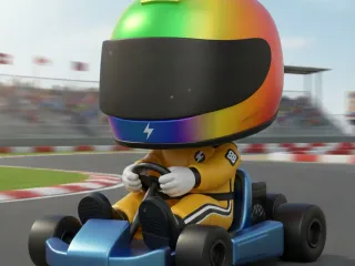 funko carting