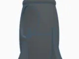 Rocket Ship-1