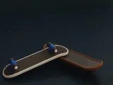 Finger skate -Board- multicolor table-0