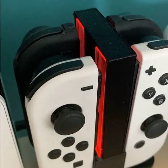 Nintendo Switch charger cover