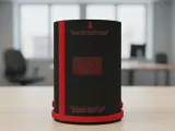 Stranger Things Pen Pot-2