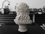 Dionysus Bust-3