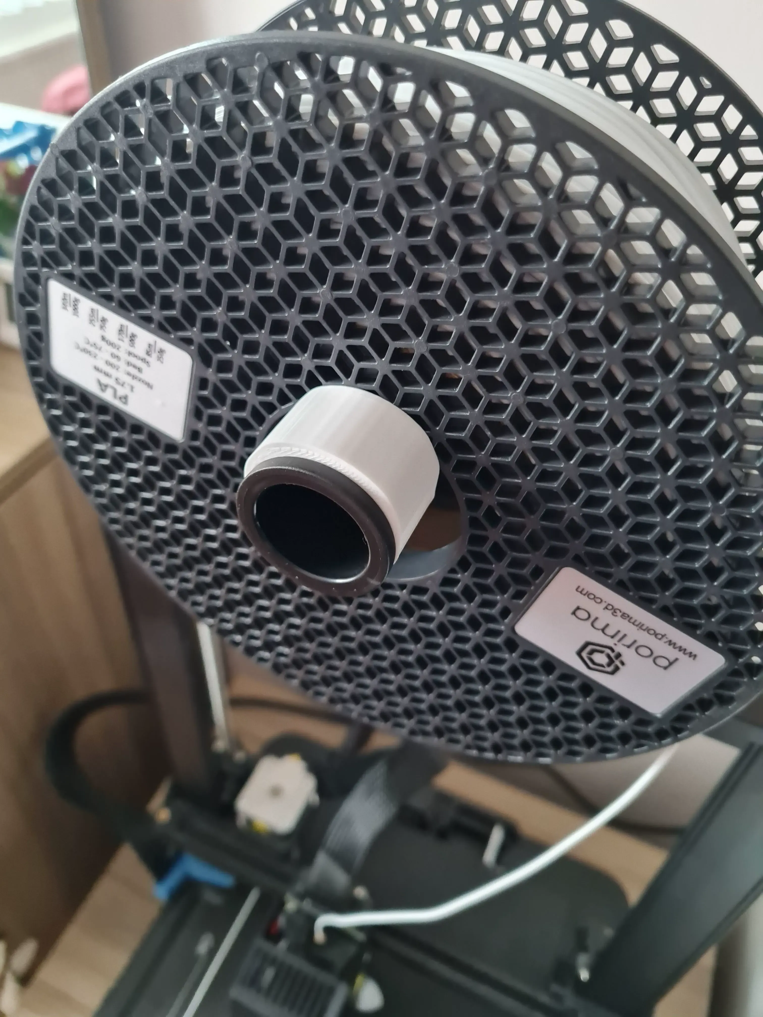 Spool Stabilizer (for 1 kg)