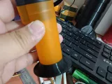 29直径打火机底托 Lighter base with a diameter of 29mm-0