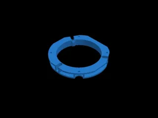 jimny speaker 10mm