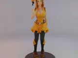 Niedliches Pokemon Pikachu Mädchen-5