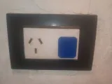 Baby Plug Socket Cover Childproof Electrical Outlet-1