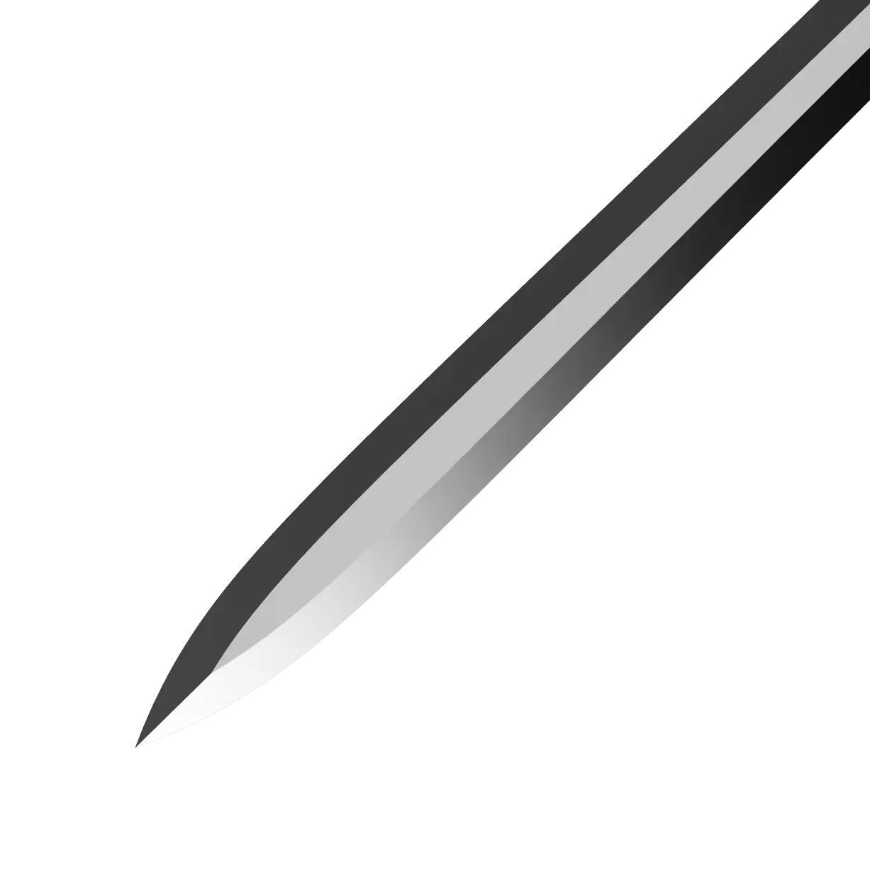 Heart Kreuz Sword - Fairy Tail