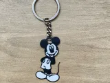 Llavero Mickey2-1