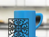 Beer, Wine, Coffee, Tea Coaster-0