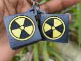Nuke Button ( Clicker keychain )-1