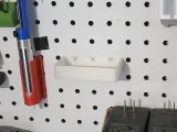 Mini Containers - For all your Small Pegboard Needs-1