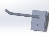 toolboard holder long-2