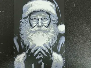 Santa Clause