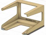 NeoSlide: Stackable Dolce Gusto Neo Box Holder-6