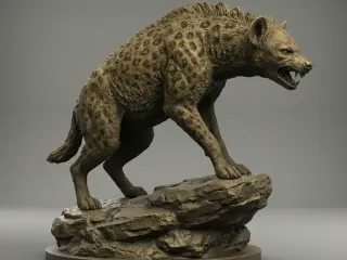 Hyena