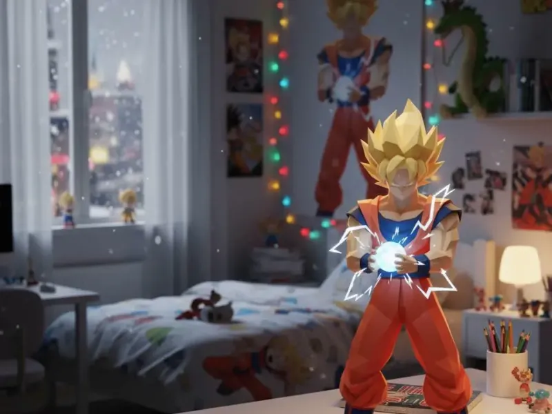 Goku, Kakaroto, Dragon ball z