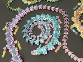 dragon