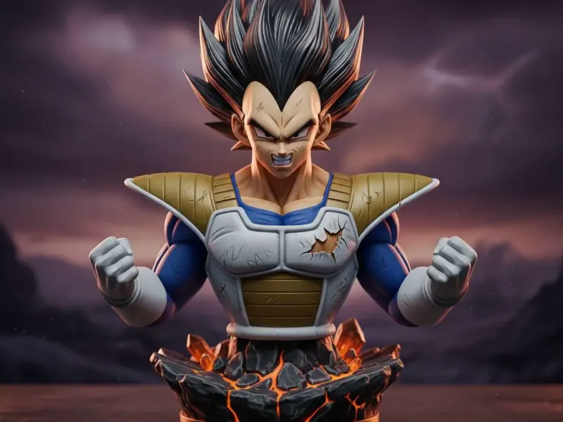 Vegeta