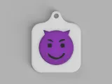 LLAVERO EMOJI 28-1