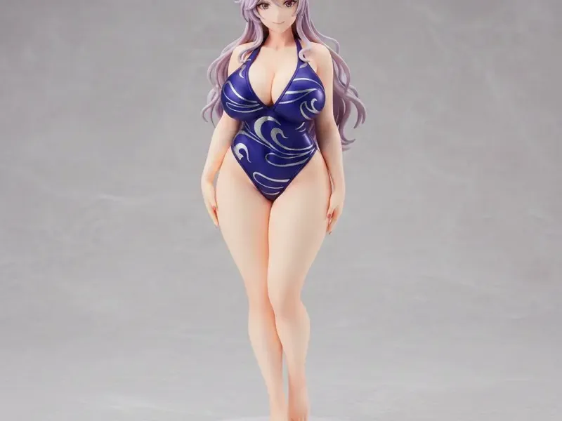 Ivy Marina – Ecchi Figurine