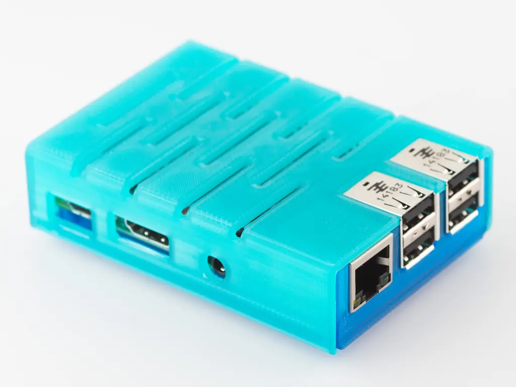 Raspberry Pi Case