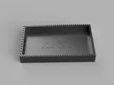 tray for paper napkins-0