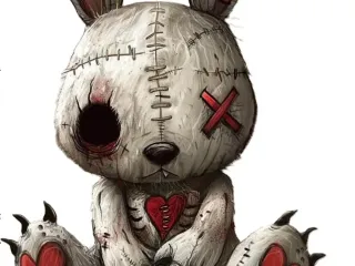 HURT I DAMAGED
