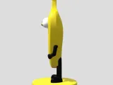 Dancing Banana-3
