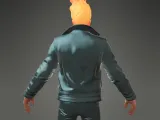 Ghostrider bust-2