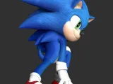 Sonic The Hedgehog 2-6