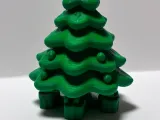 Christmas tree decoration-1