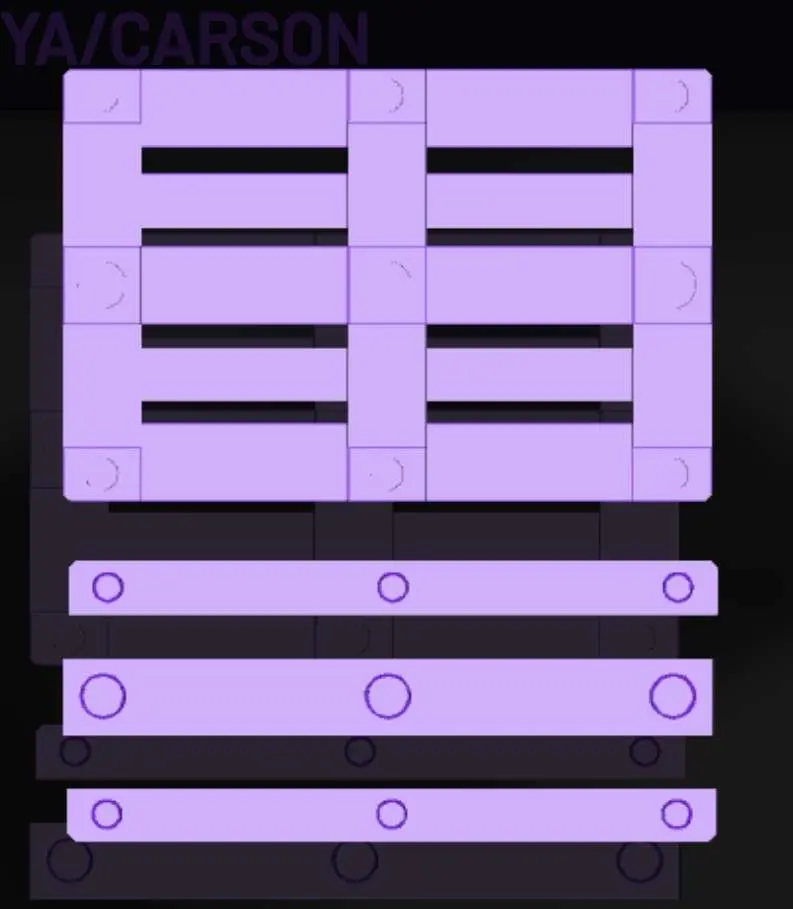 pallets
