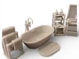 Modern Bathroom-5