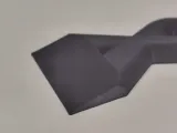 Bed Scraper | Kunai Ninja Style | Print Removal Tool-1