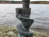 spiral tower-0