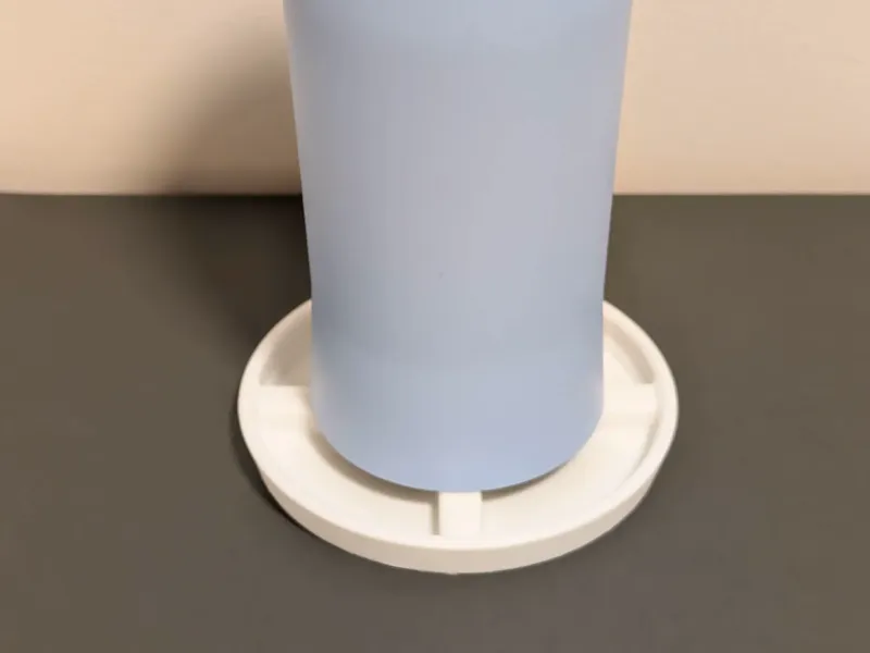 Bekerdroger