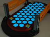 DC - Interstellar Model Display Platform-1