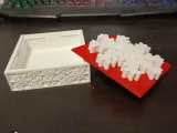 Snowflake Box-0