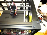2020 LED Lighting Mount - HyperCube CoreXY-5