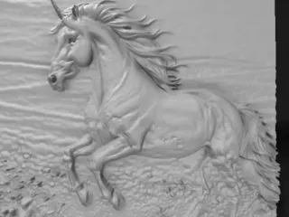 unicorn