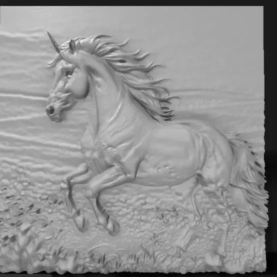 unicorn